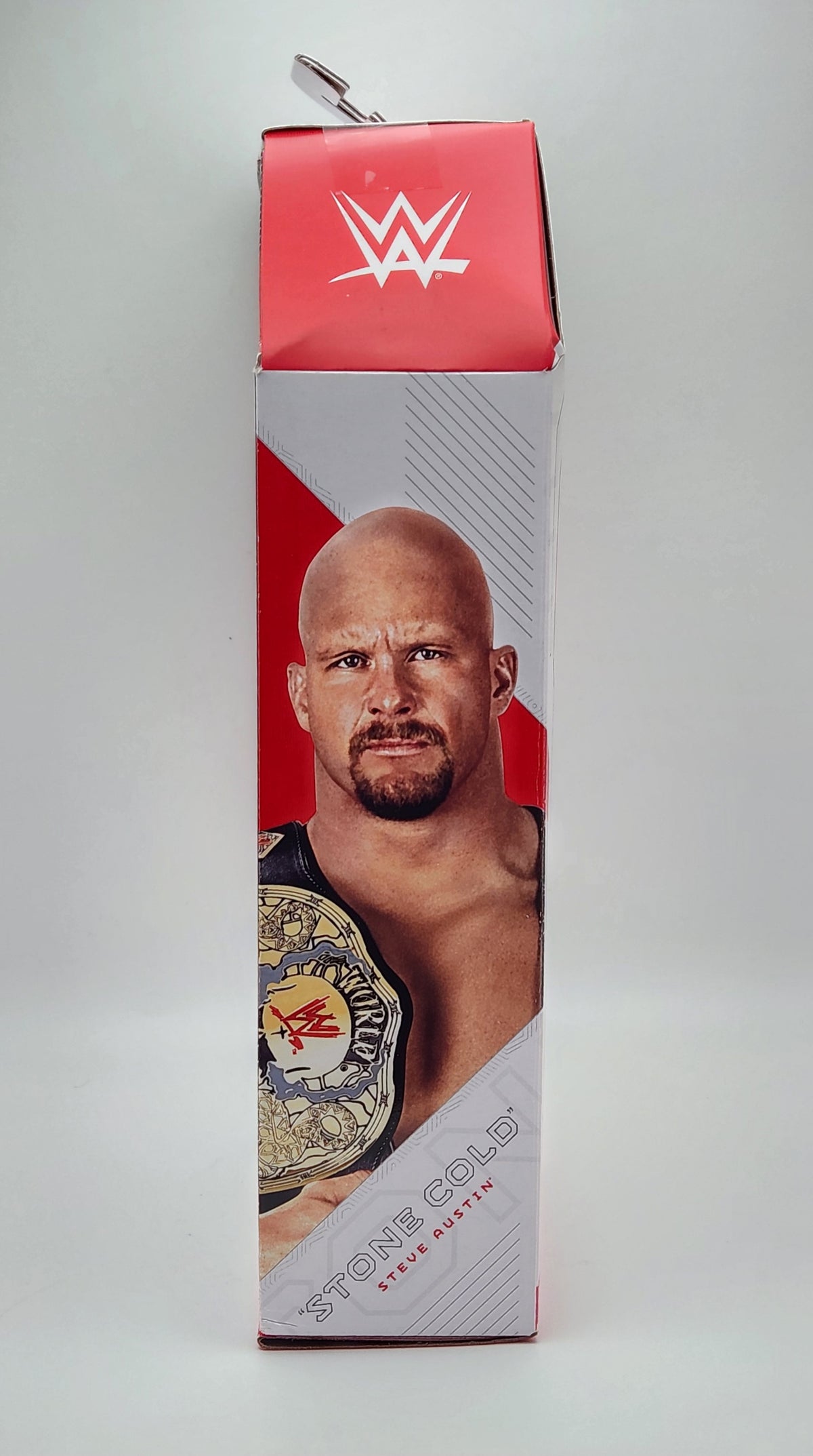 WWE Ultimate Edition- "Stone Cold" Steve Austin