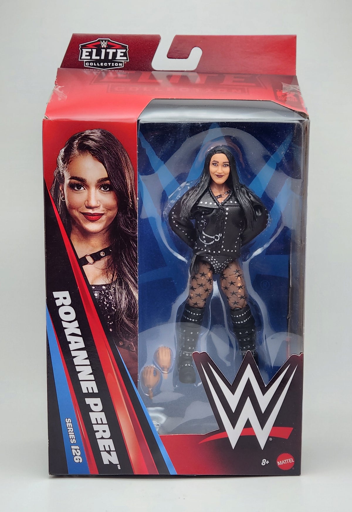 WWE Elite Collection Series- Roxanne Perez
