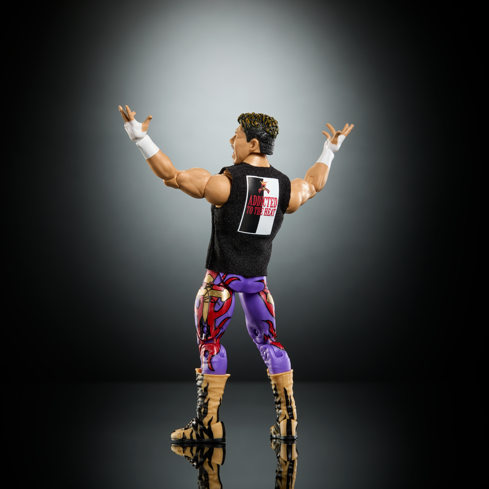 WWE Ultimate Edition- Eddie Guerrero
