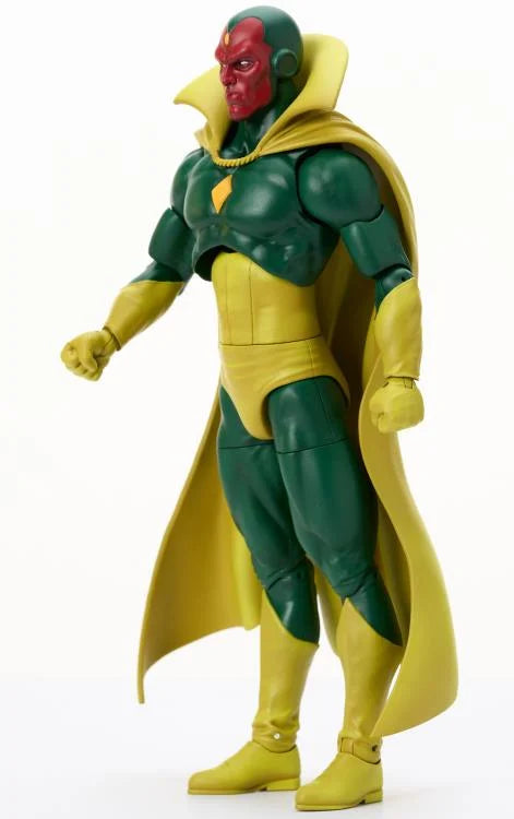 Marvel Legends Series- Vision