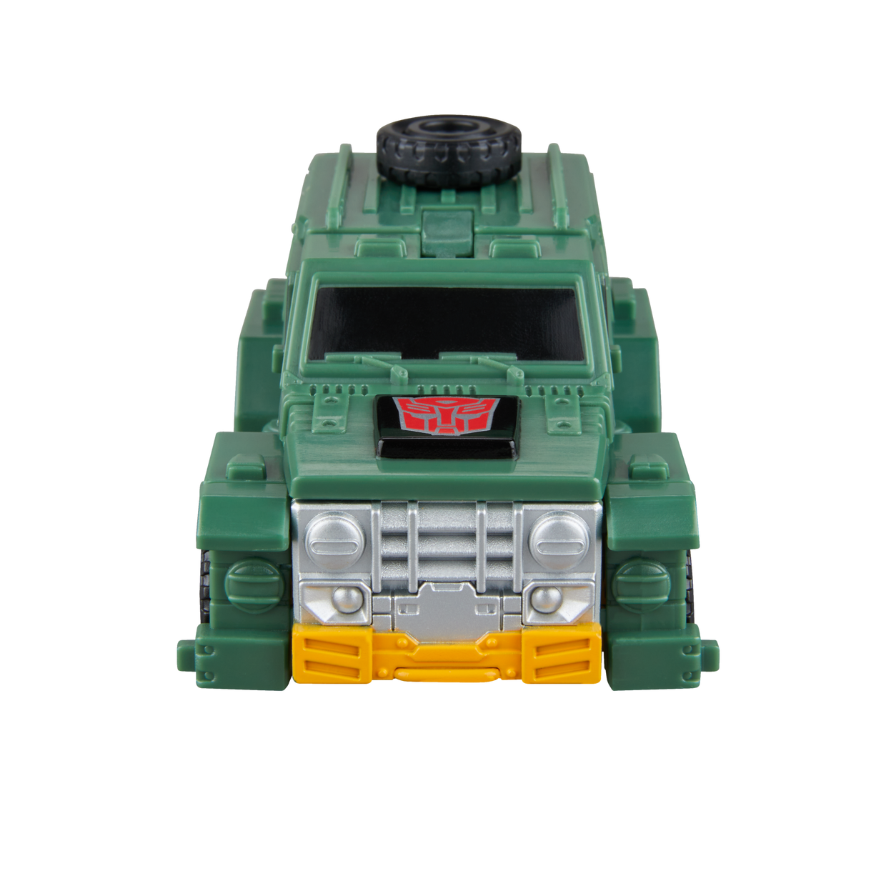 Transformers G1- Autobot Brawn