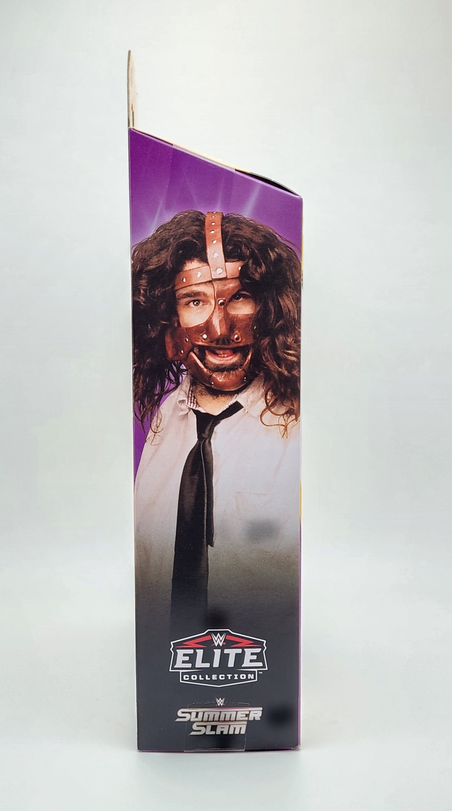 WWE Elite Collection Series- SummerSlam- Mankind