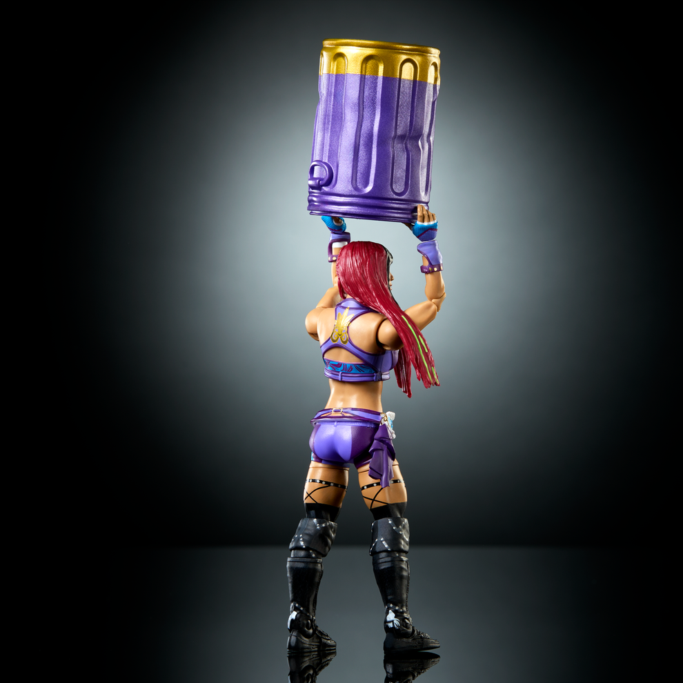 WWE Elite Collection Series- Iyo Sky