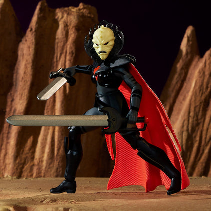 Masters of the Universe- The Evil Horde- Despara