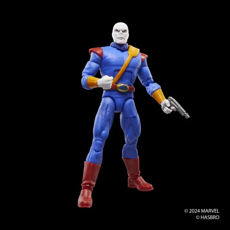 Marvel Legends Retro Collection Series: Spider-Man: Marvel's Chameleon