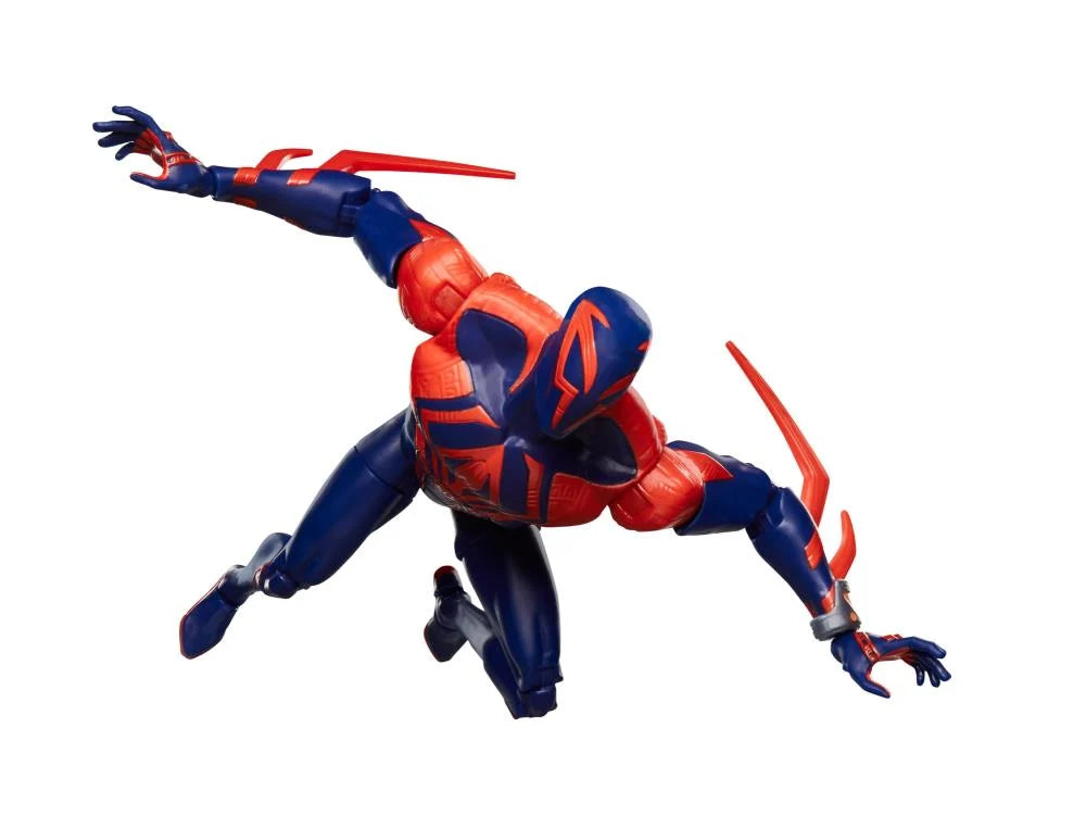 Marvel Legends Retro Collection Series: Spider-Man: Across the Spider-Verse: Spider-Man 2099