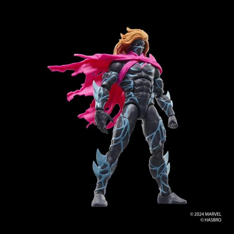 Marvel Legends Retro Collection Series: Spider-Man: Marvel's Kaine