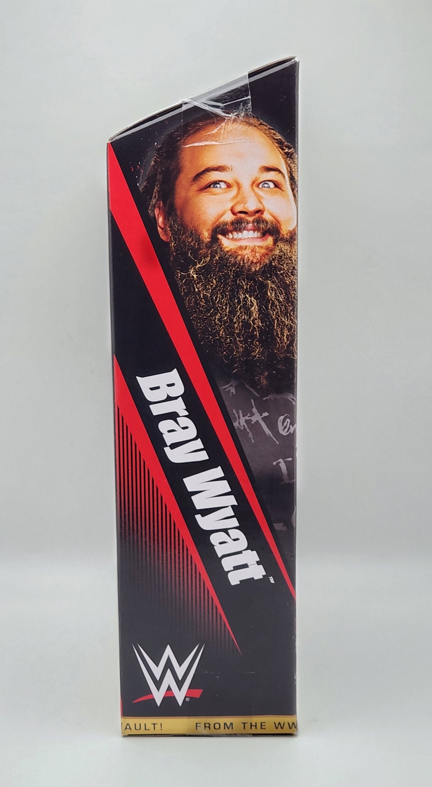 WWE Elite Collection Series- From The Vault Series 4- Bray Wyatt