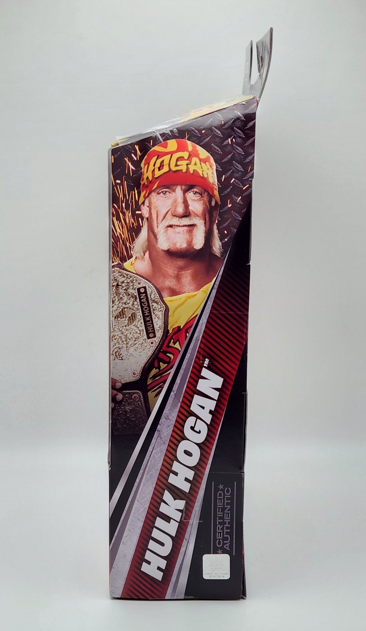 WWE Elite Collection Series- The Monday Night Wars- Hulk Hogan