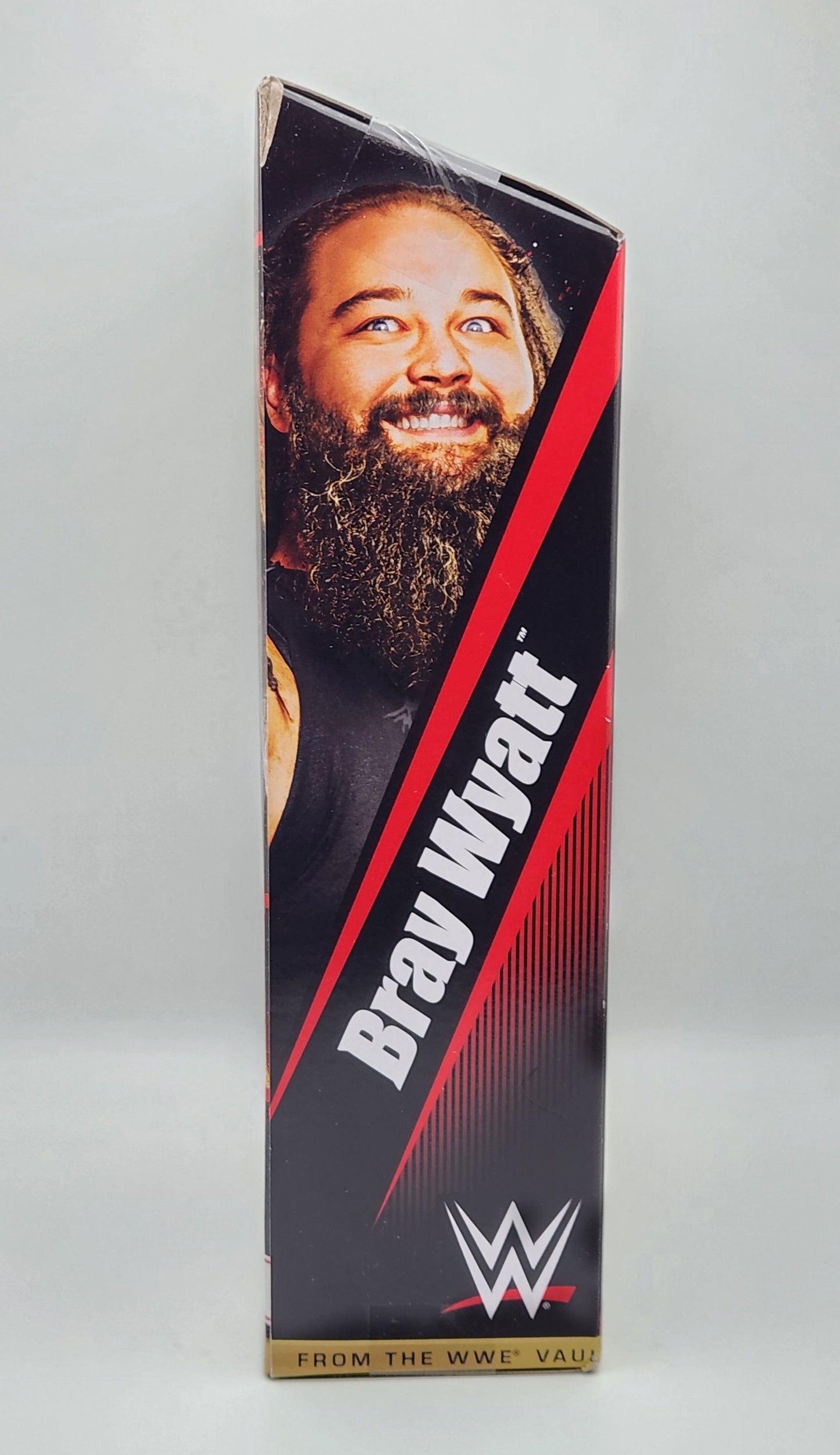 WWE Elite Collection Series- From The Vault Series 4- Bray Wyatt