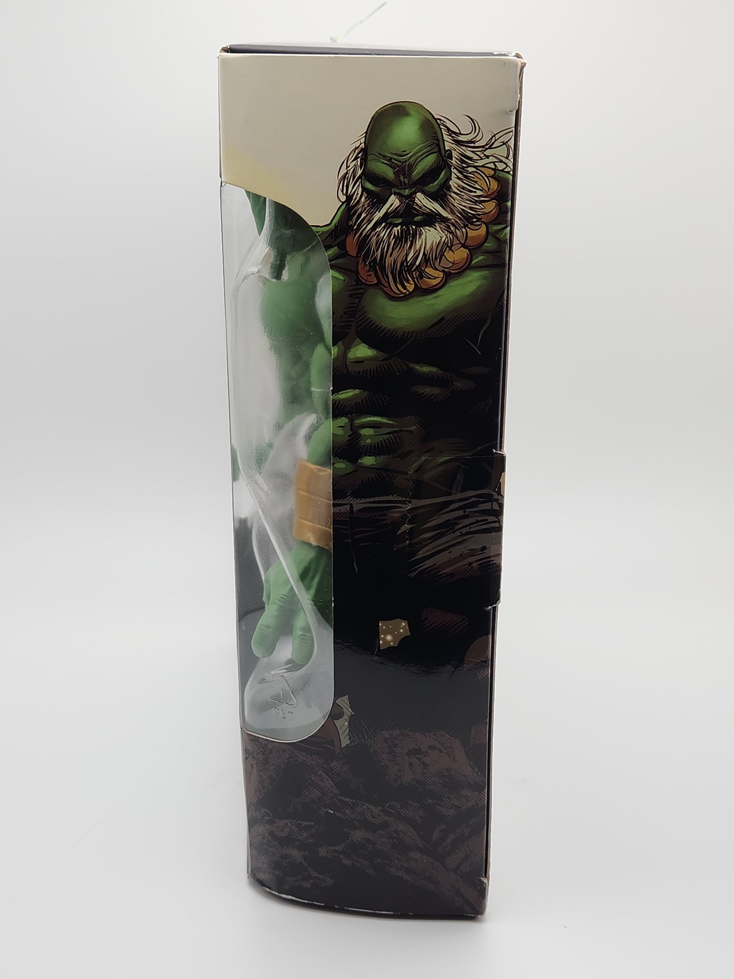 Marvel Legends Series Collection- The Incredible Hulk: Maestro (Deluxe)