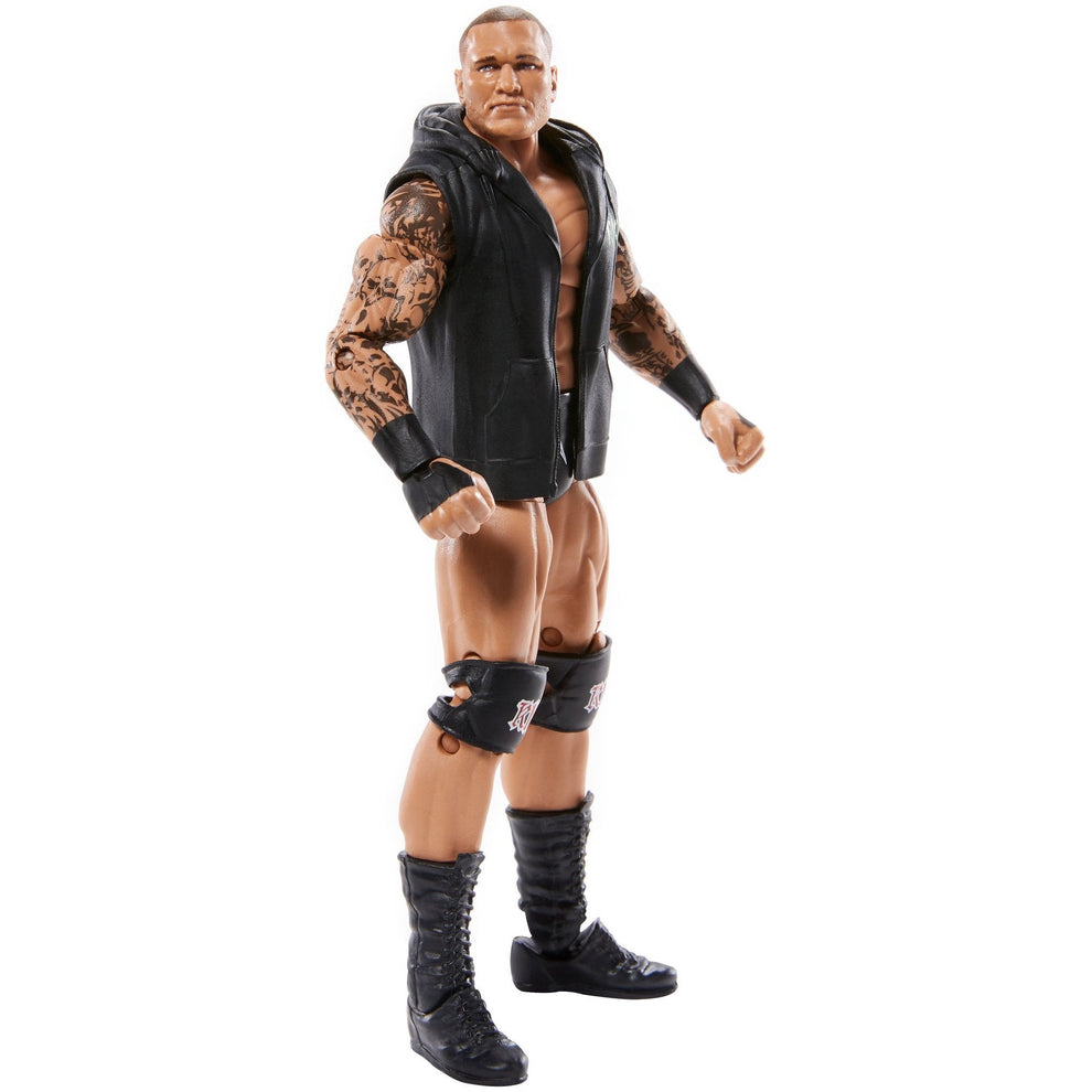 WWE Elite Collection Series- Randy Orton