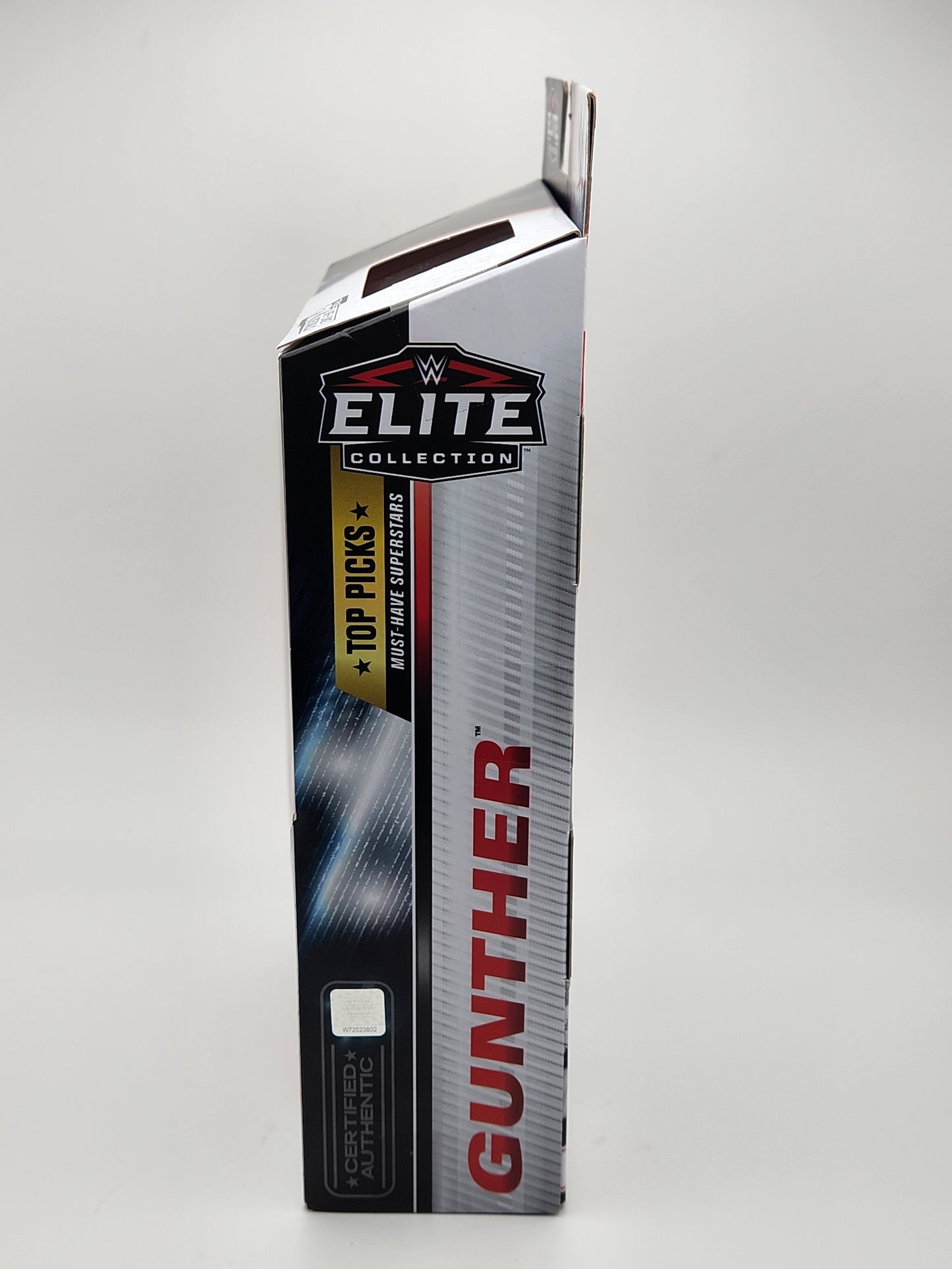 WWE Elite Collection Series- Top Picks- Gunther (Imperium)