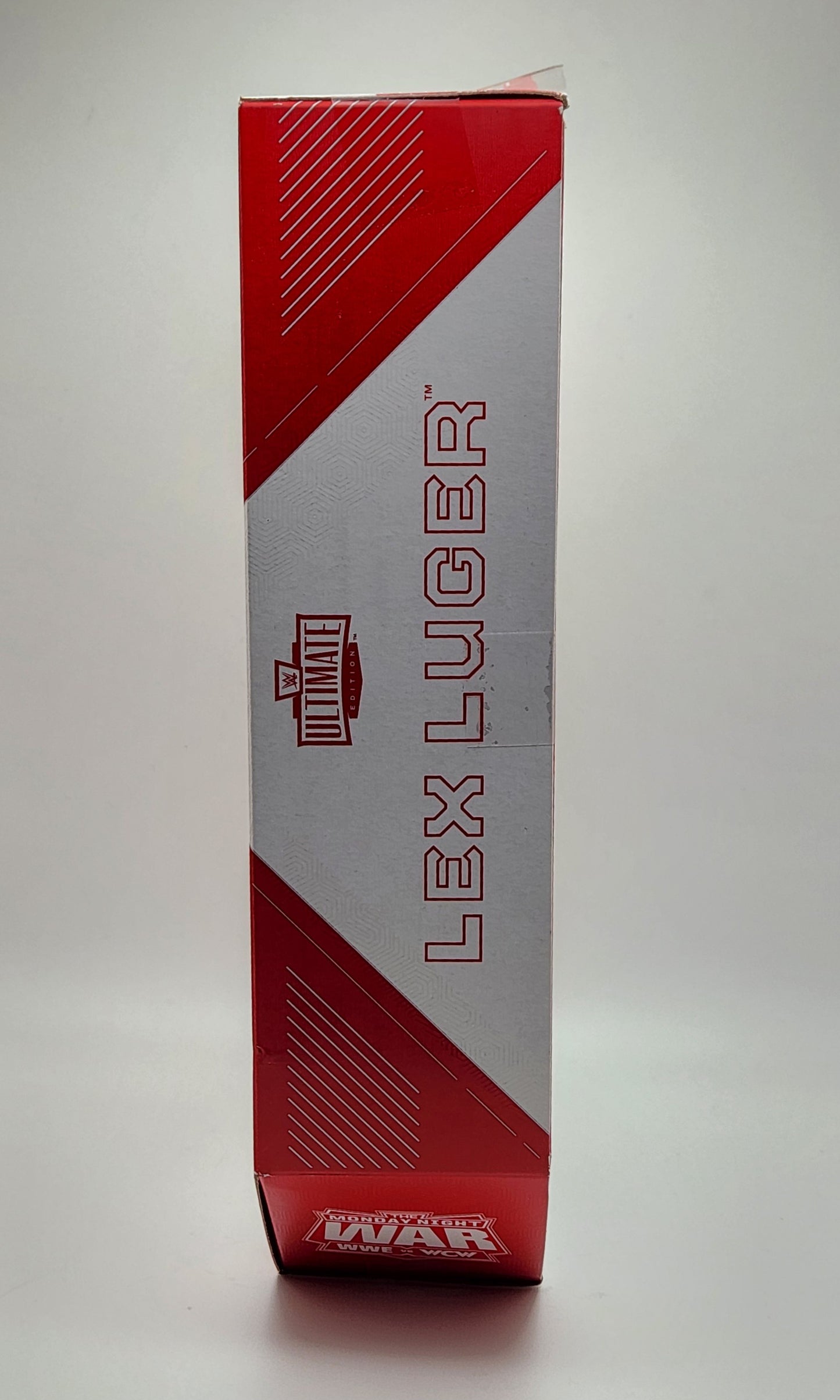 WWE Ultimate Edition- Monday Night War- Lex Luger