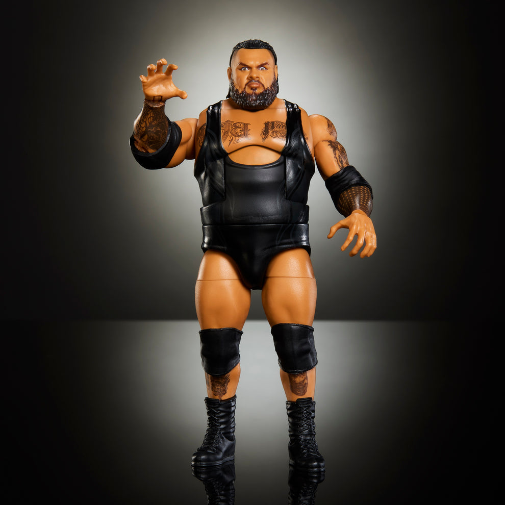 WWE Elite Collection Series- Bronson Reed