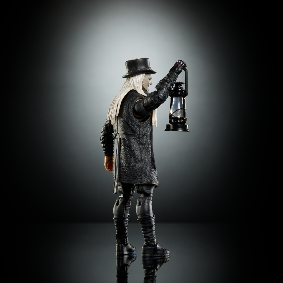 WWE Ultimate Edition- Uncle Howdy (Wyatt Sicks)