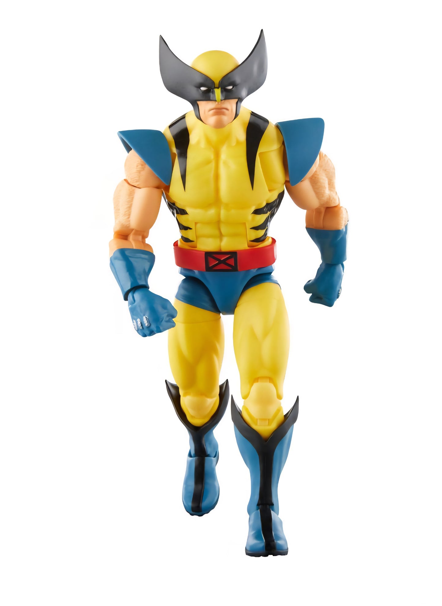 Marvel Legends Retro Collection Series: X-Men '97- Wolverine