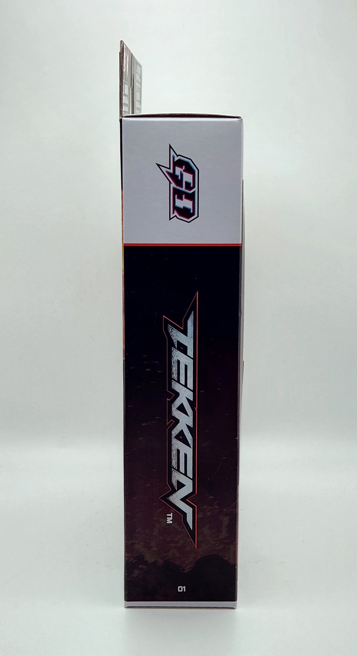 Tekken 7- Heihachi Mishima (GameDimensions)