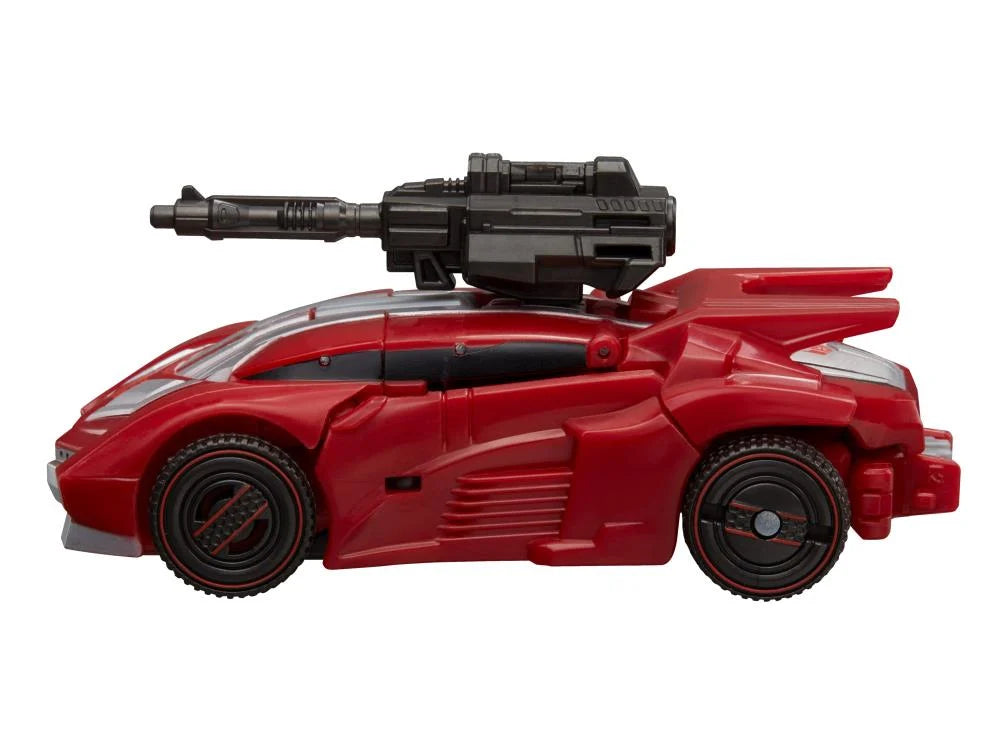 Transformers War for Cybertron- Studio Series 07- Sideswipe (Gamer Edition)