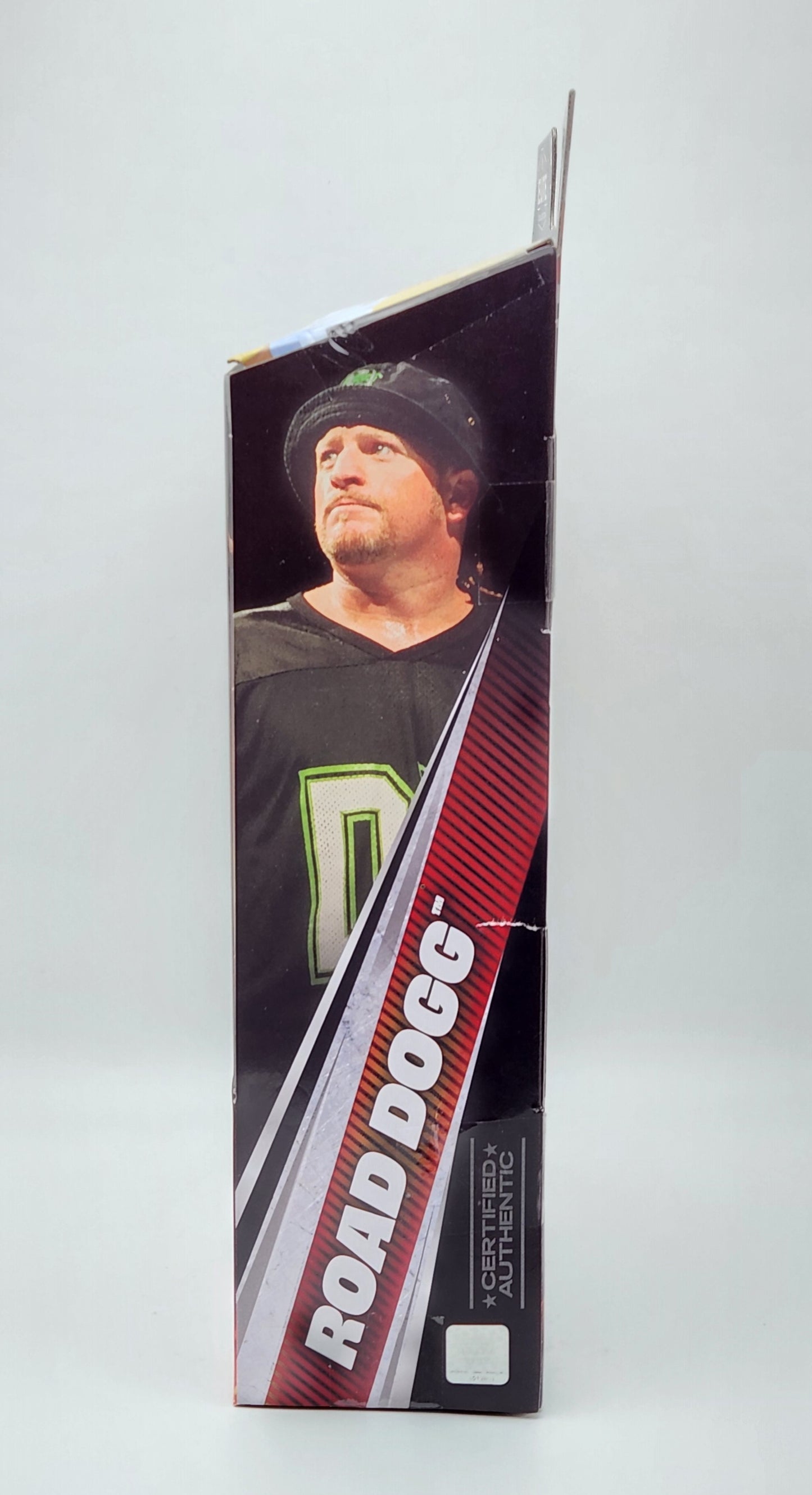WWE Elite Collection Series- The Monday Night War- Greatest Hits- Road Dogg (DX)