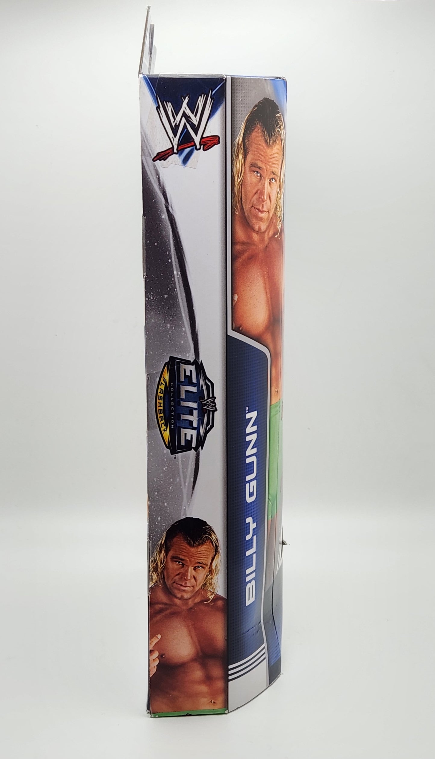 WWE Elite Collection Series- Flashback Series- Billy Gunn (DX)
