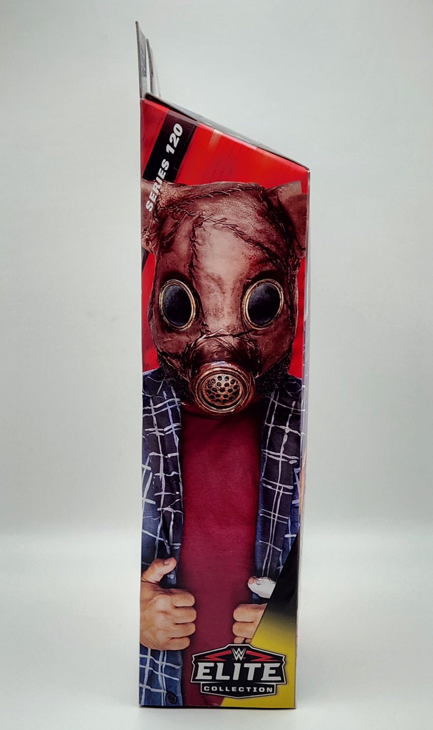 WWE Elite Collection Series- Joe Gacy (Wyatt Sicks)