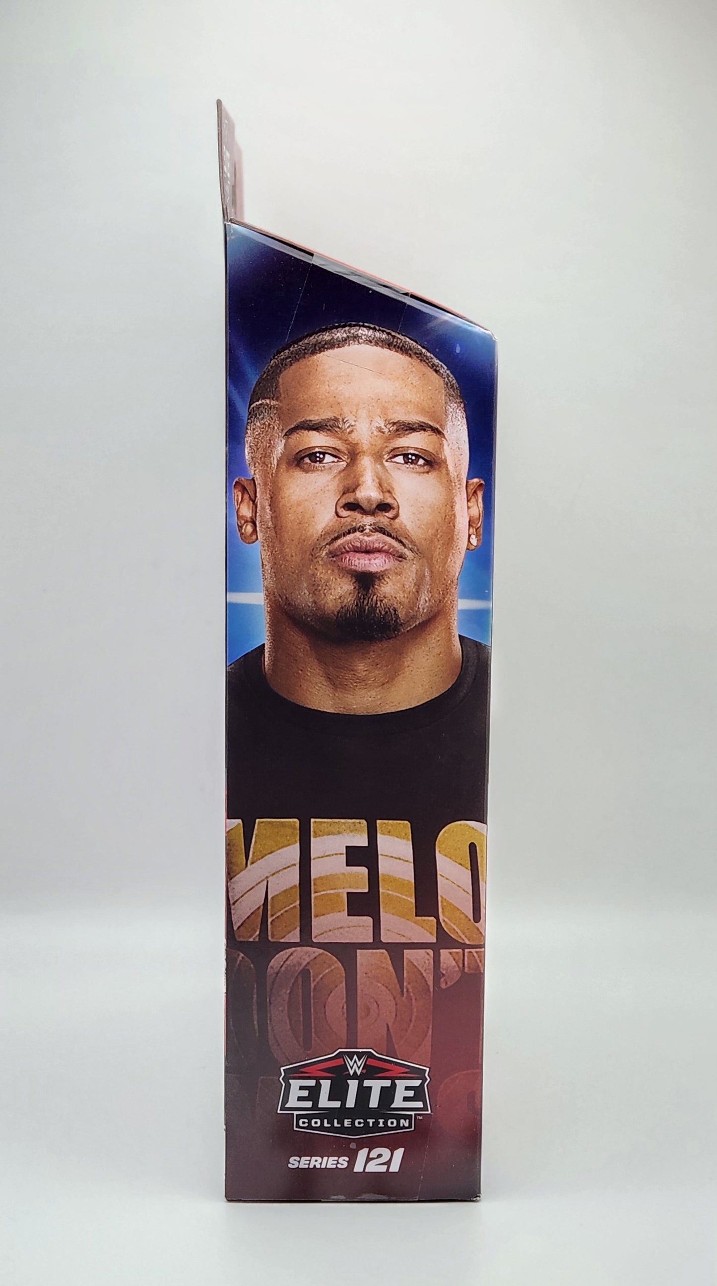 WWE Elite Collection Series- Carmelo Hayes