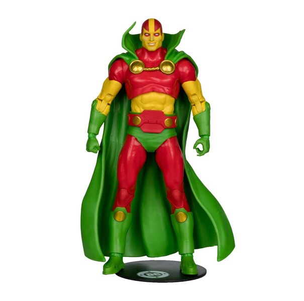 DC Multiverse- Mister Miracle