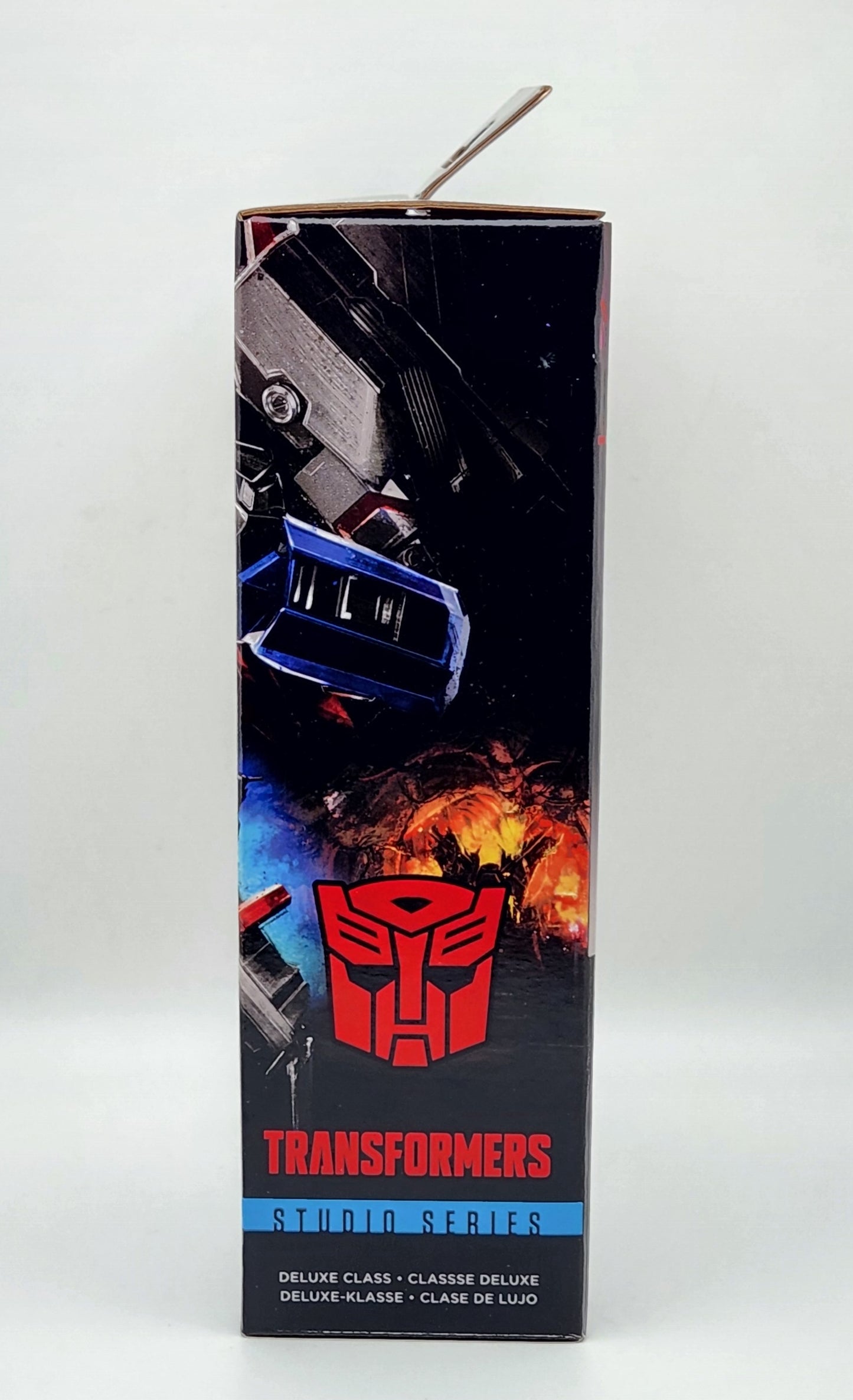 Transformers One- Studio Series Deluxe Class- Starscream