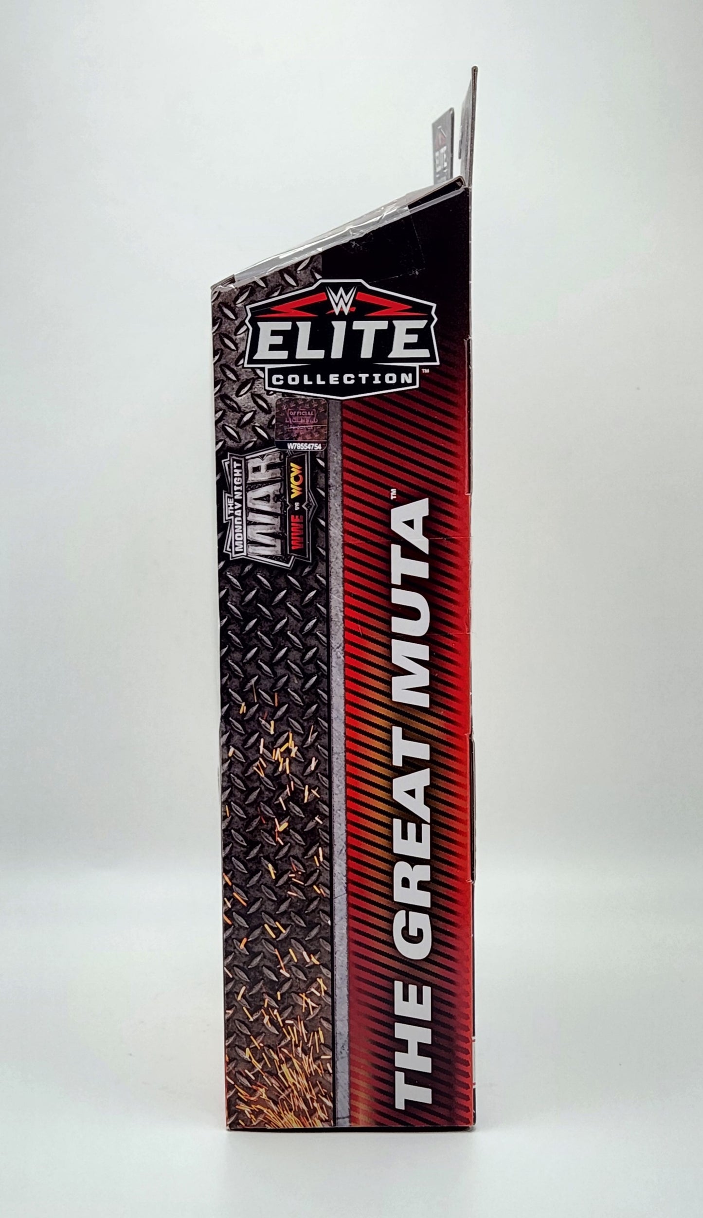 WWE Elite Collection Series- The Monday Night War- The Great Muta (NWO)