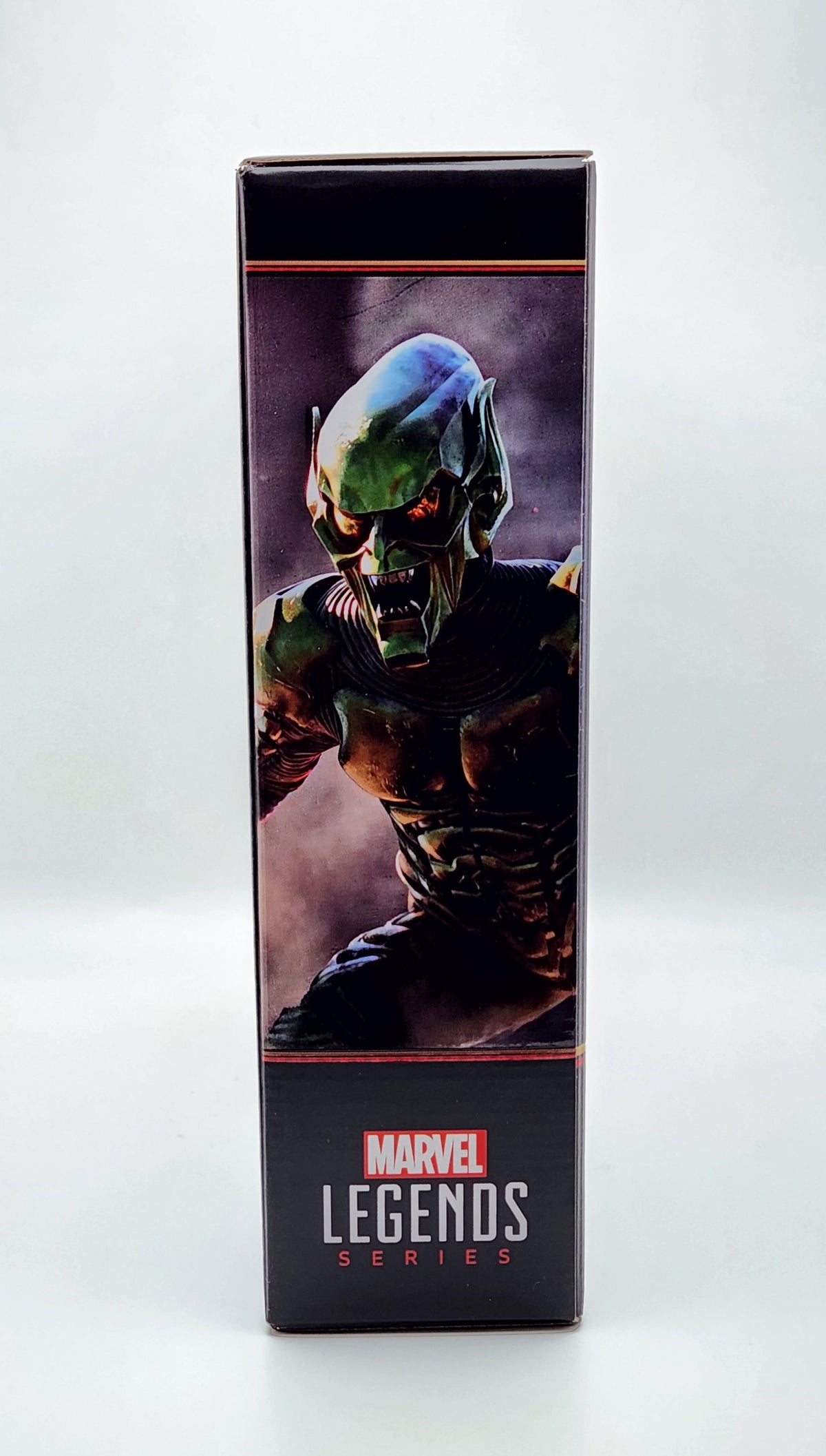 Marvel Legends Series Collection: Spider-Man No Way Home- Green Goblin