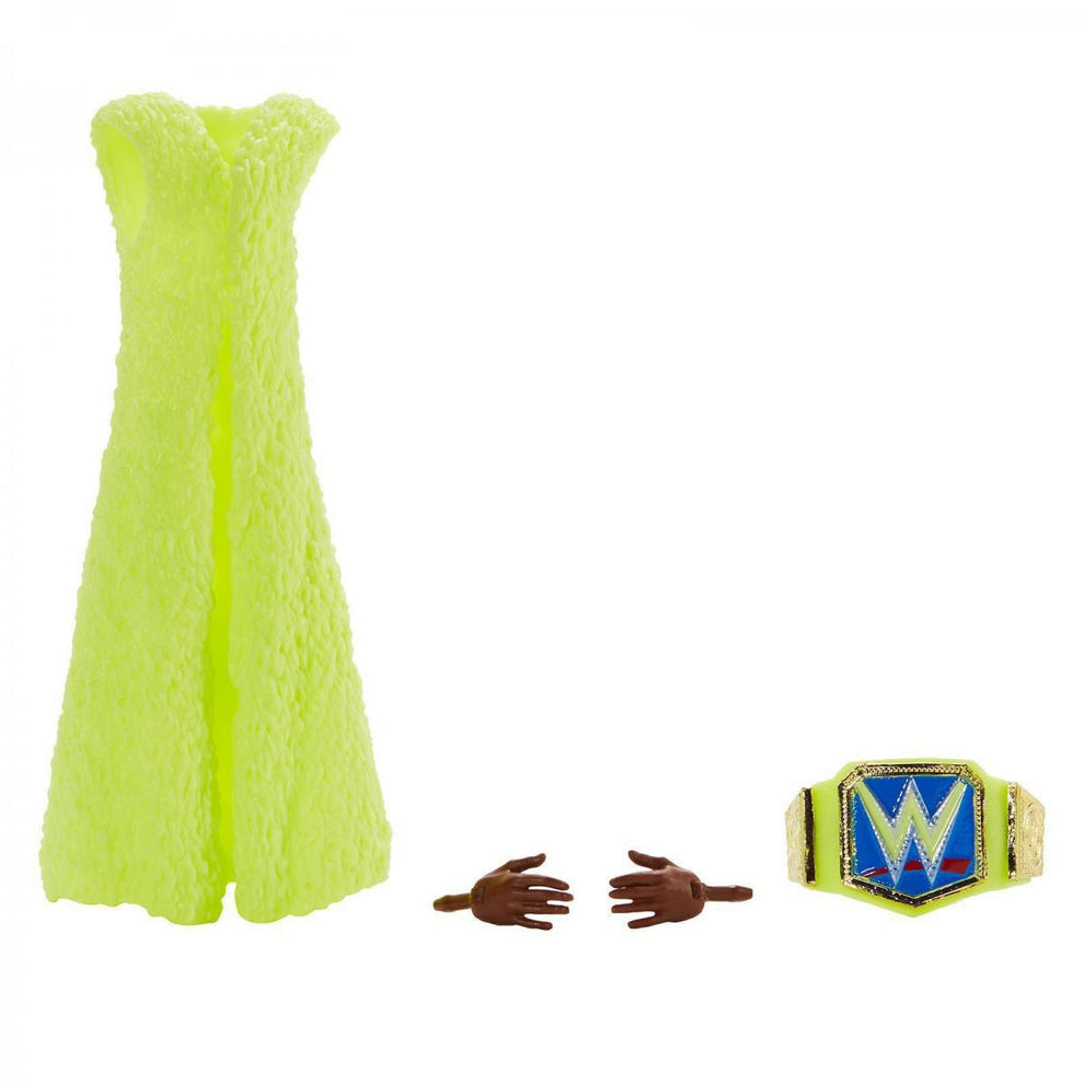 WWE Elite Collection Series- Naomi (Chase)