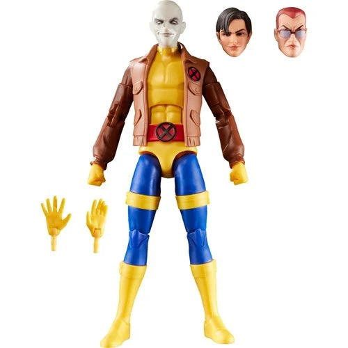 Marvel Legends Retro Collection Series: X-Men '97- Marvel's Morph