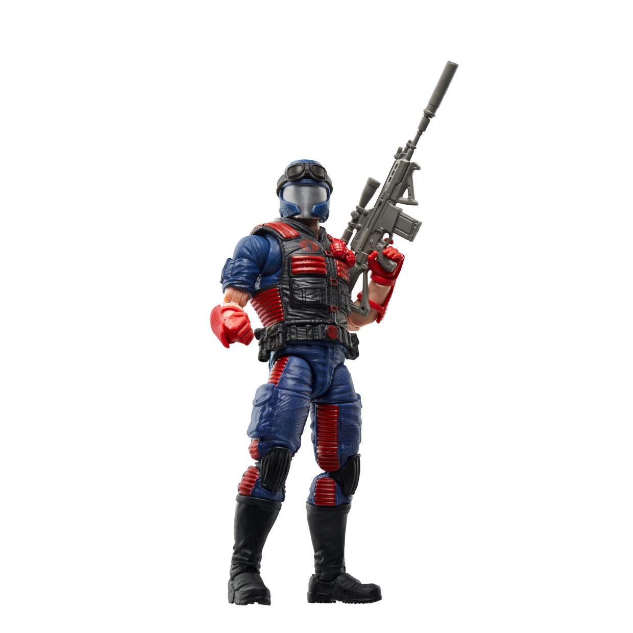 G.I. Joe Classified Series- Retro Cardback- Cobra Viper