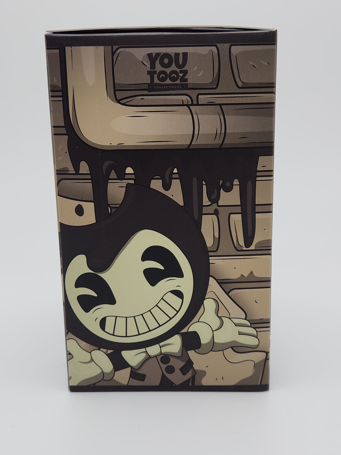 YouTooz- Bendy and the Dark Revival Collection: Bendy (Smiling)