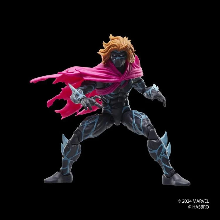 Marvel Legends Retro Collection Series: Spider-Man: Marvel's Kaine