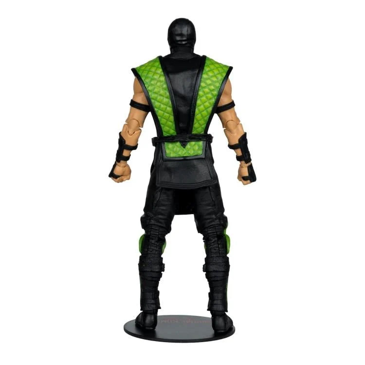 Mortal Kombat Klassic- Reptile (McFarlane Toys)