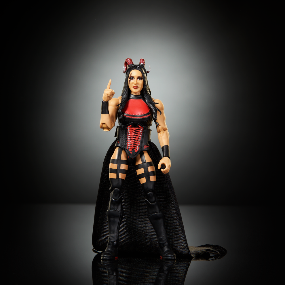 WWE Elite Collection Series- Stephanie Vaquer