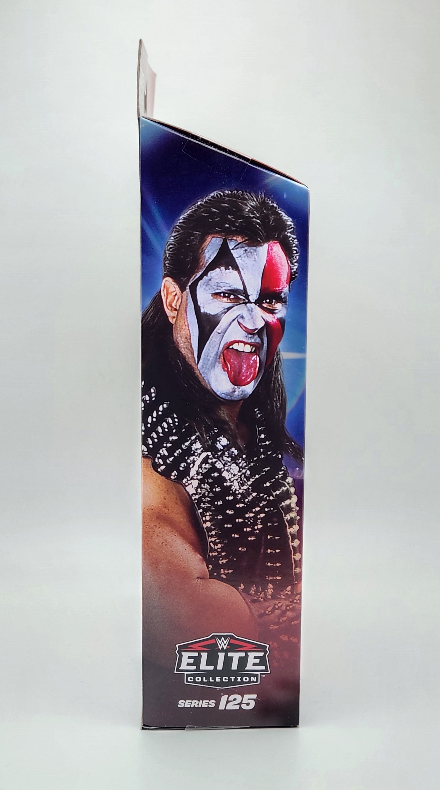 WWE Elite Collection Series- Demolition- Crush