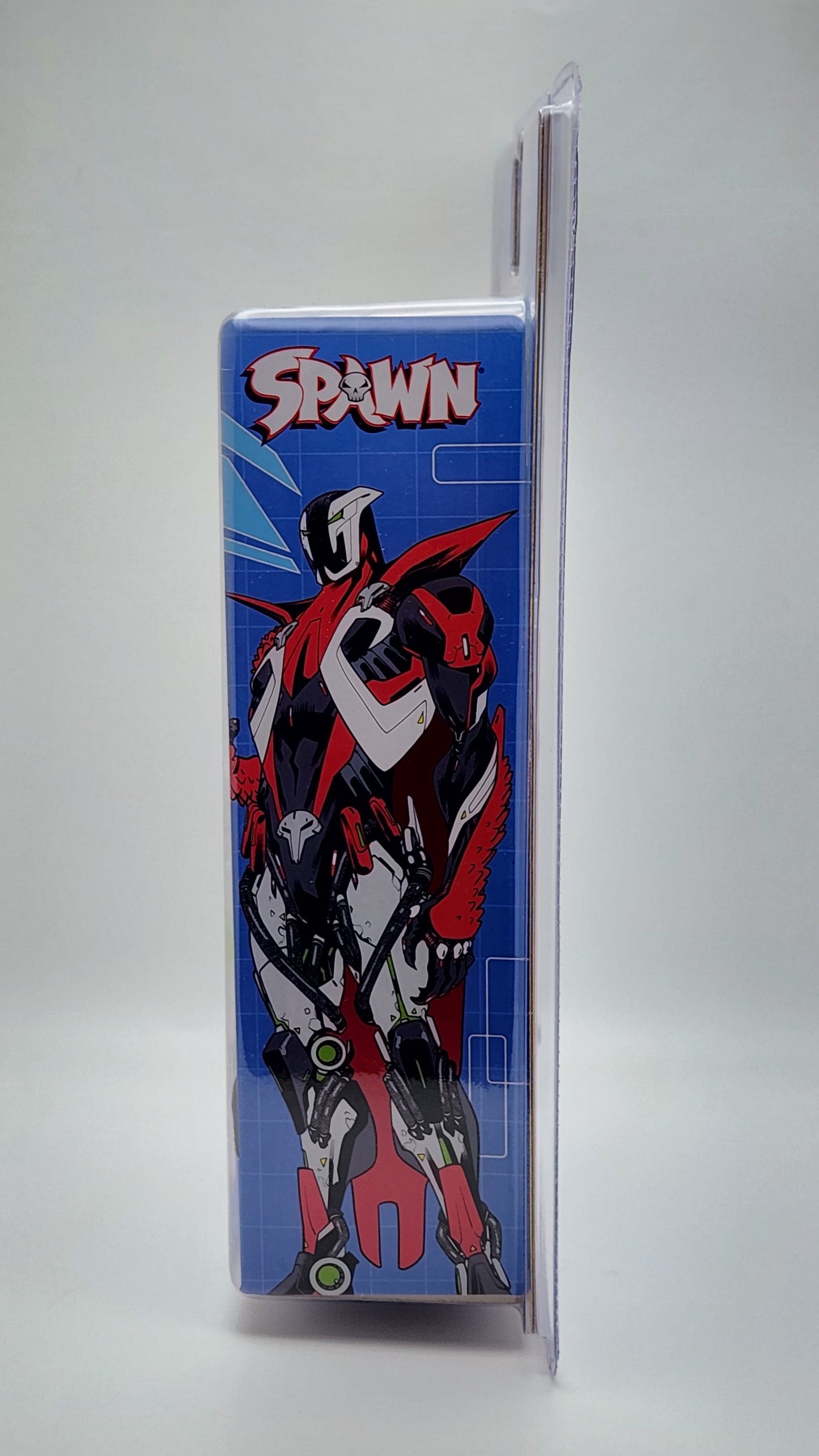McFarlane Toys- Spawn the Deviant (Rat City)