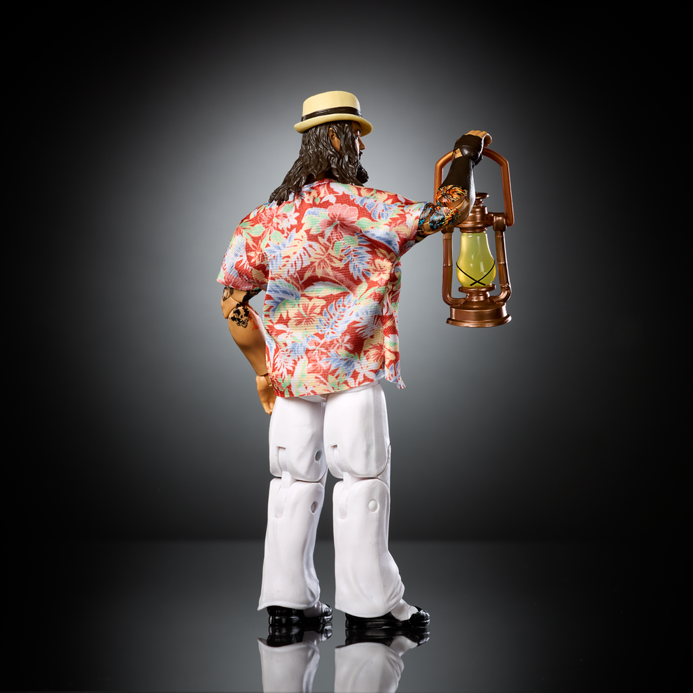 WWE Ultimate Edition- Bray Wyatt