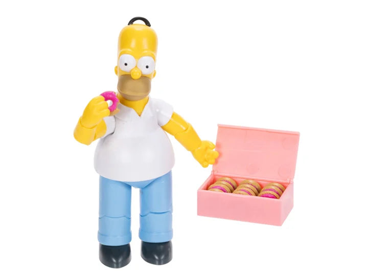 The Simpsons- Homer Simpson