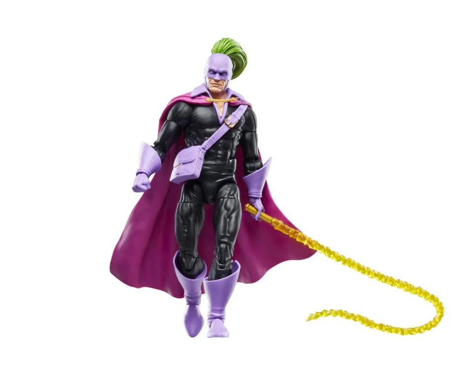 Marvel Legends Retro Collection Series- Iron Man: Marvel's Whiplash