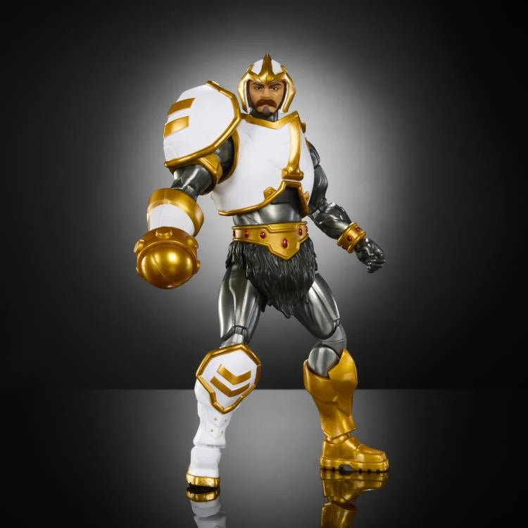 Masters of the Universe- Revolution: Man-of-War Duncan