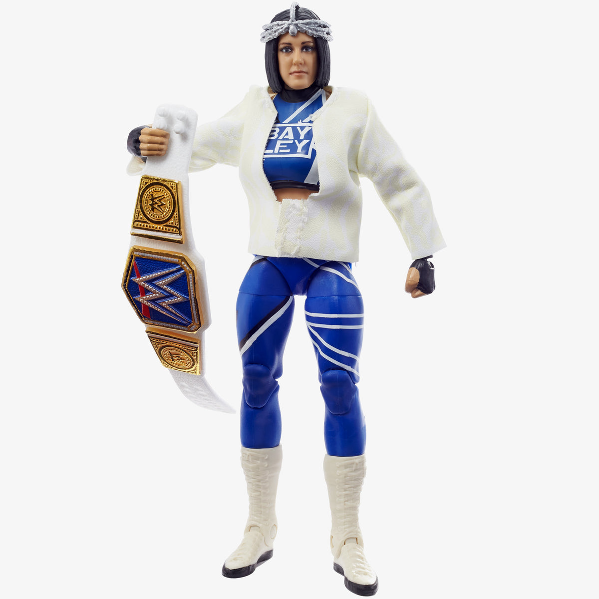WWE Elite Collection Series- Survivor Series- Bayley