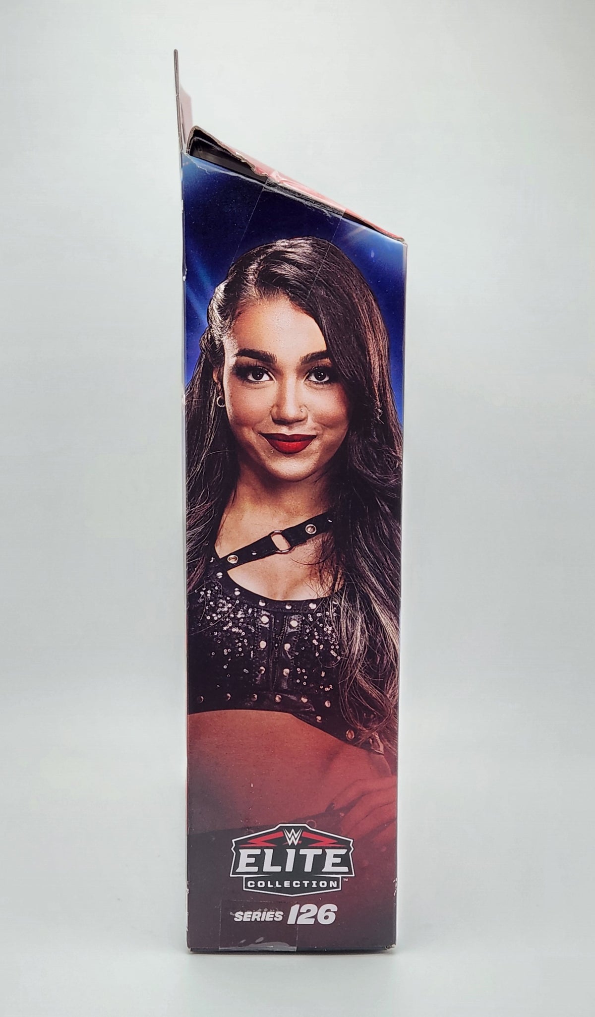 WWE Elite Collection Series- Roxanne Perez