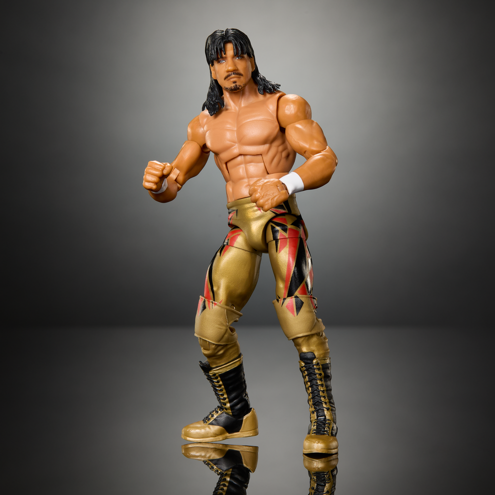 WWE Elite Collection Series- The Monday Night War- Greatest Hits- Eddie Guerrero (LWO)