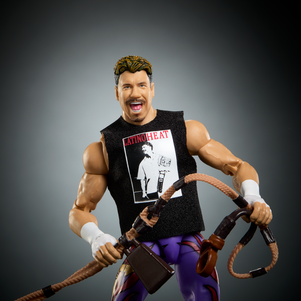 WWE Ultimate Edition- Eddie Guerrero
