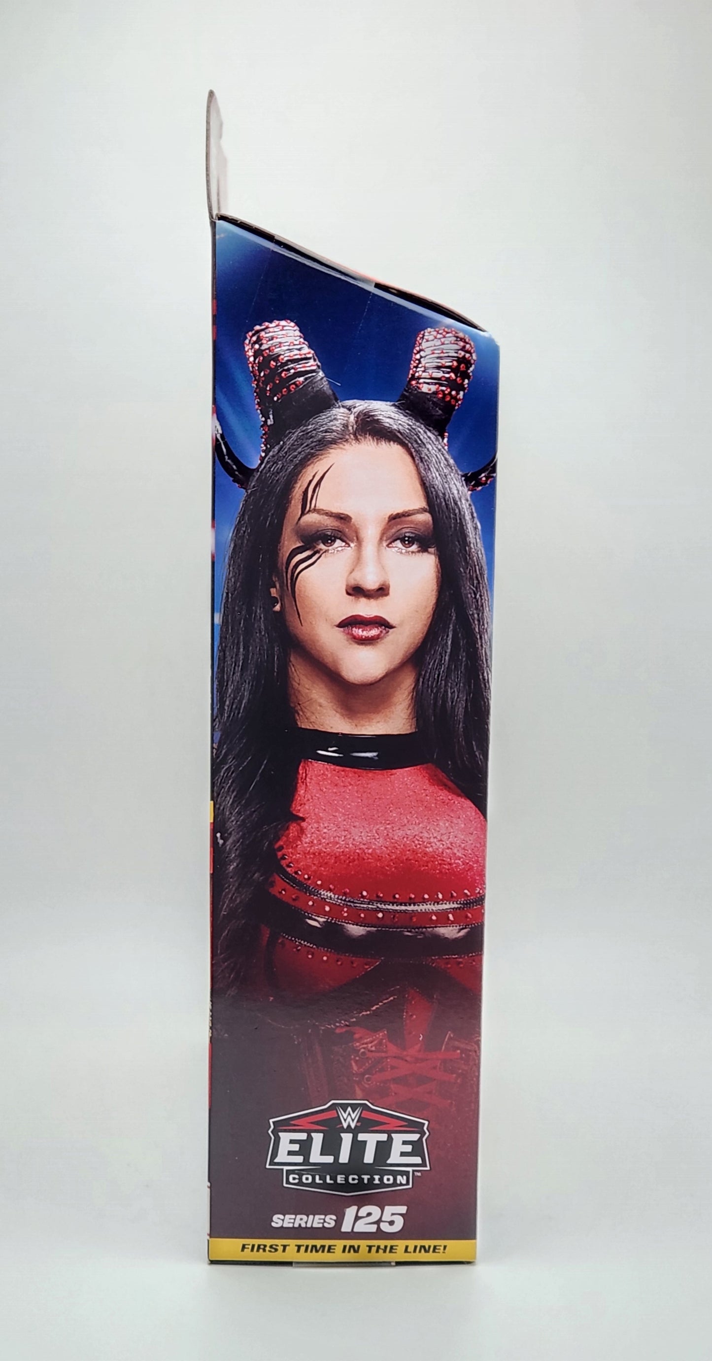 WWE Elite Collection Series- Stephanie Vaquer