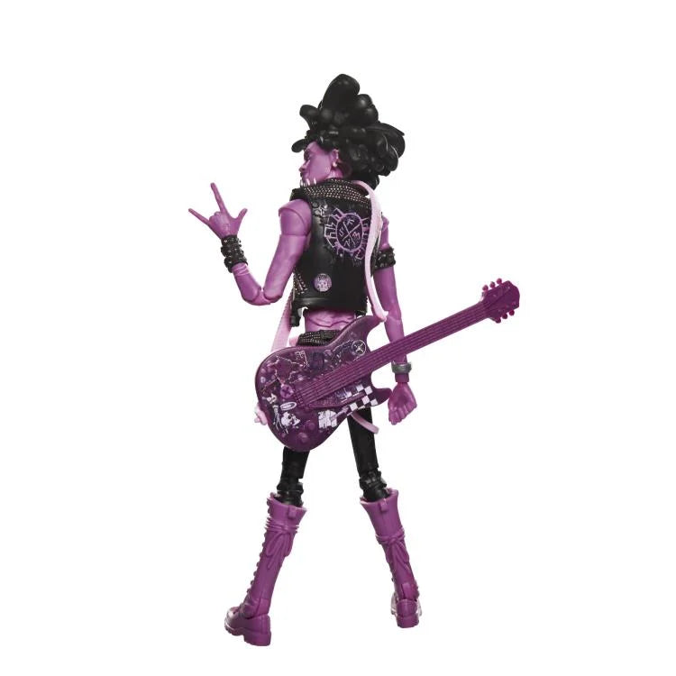 Marvel Legends Retro Collection Series- Across the Spider-Verse: Spider-Punk